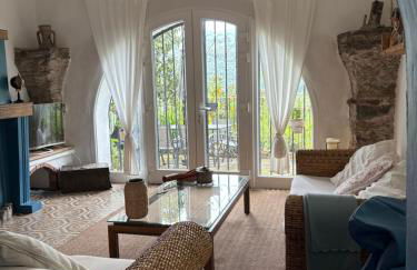 Casa Relax, un uliveto sul mare. - Foto 4