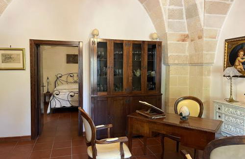 Masseria La Camardia - Foto 59