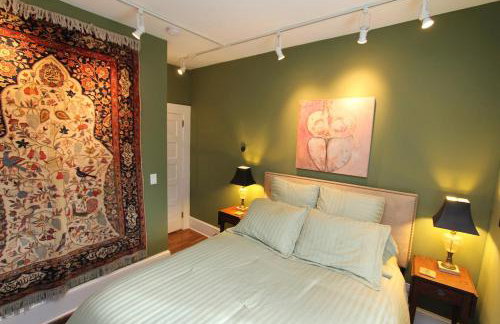 Corner Cottage - Foto 11