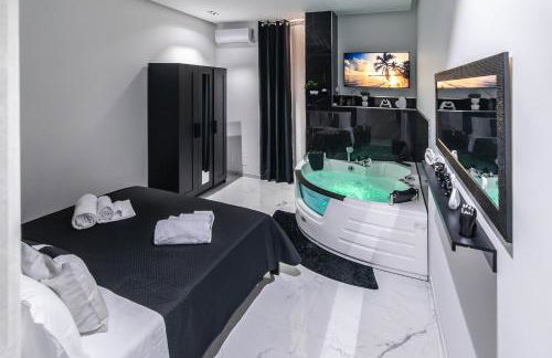 Amour - House with Private Jacuzzi - Foto 1