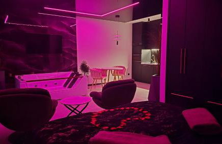 Apartament dla dwojga z jacuzzi na wyłączność - Foto 59