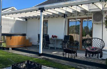 Domki całoroczne Zacisze Bałtów - Foto 34