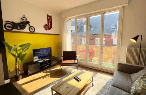 Cathédrale et Beffroi à 180 Netflix - Parking - Foto 16