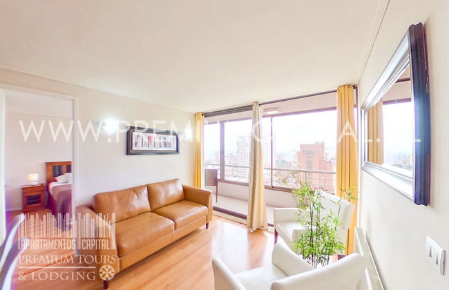 Apartamentos Premium Capital Casino Viña Del Mar - Foto 51