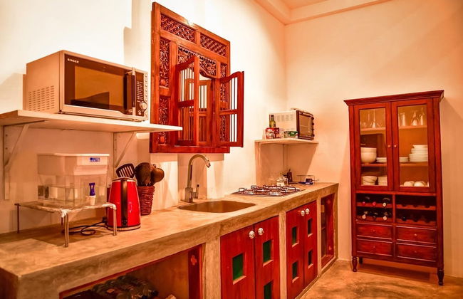 Dansala Cottage - Foto 4