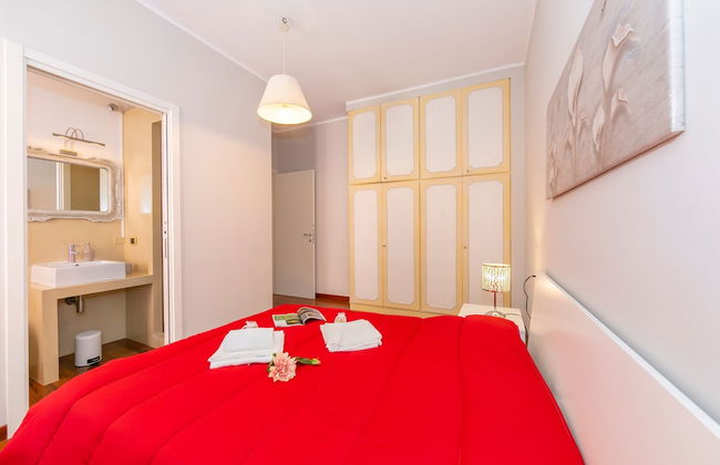 Appartamento Il Golfo Lake View - Foto 15