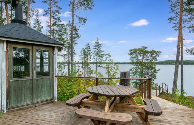 Katajakallio - Foto 23