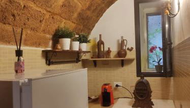 Il Tufo D'amare appartamento affitti brevi - Foto 2