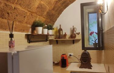 Il Tufo D'amare appartamento affitti brevi - Foto 2