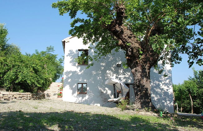 Belvilla by OYO Lisa Fonte Parolla - Foto 33