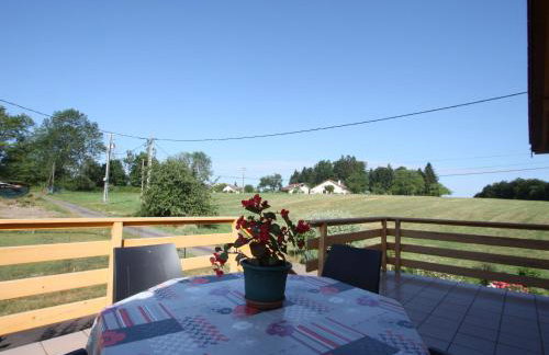 Gîte confortable en montagne avec terrasse, idéal pour rando et cure, proche de Plombières-les-Bains - FR-1-589-172 - Foto 1