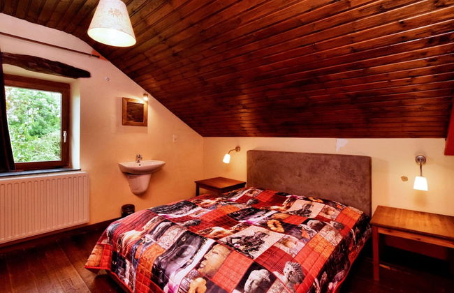 Lierneux Forest View Lodge - Photo 18