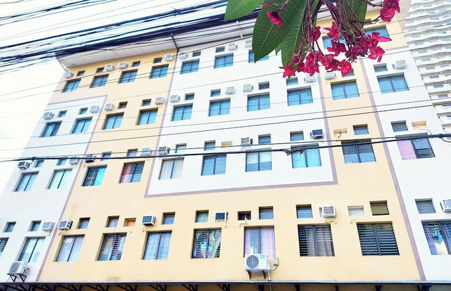 airobedz Manila- A Value Hotel - Photo 24