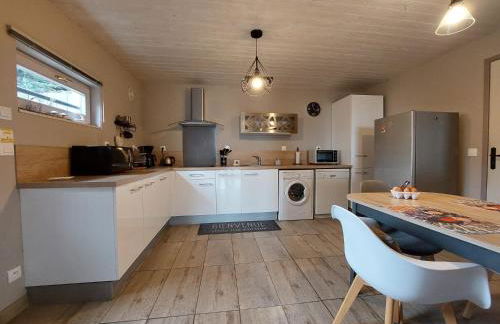 Le chalet de cathy - Foto 13