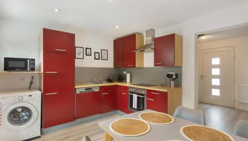 Casa Verde Sauerland - Foto 5