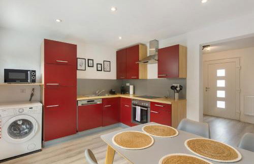 Casa Verde Sauerland - Foto 5