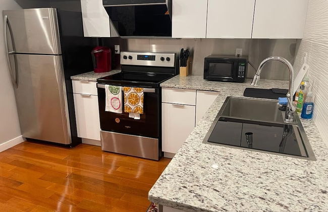 Philadelphia Central Apartments - Foto 57