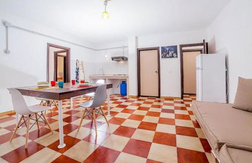 Villa Odetta - appartamento Anfora - Foto 4