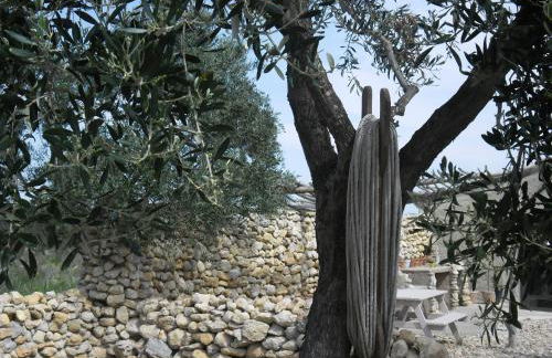 Mas des 4 Vents - Foto 28