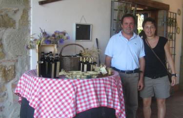 Podere Schioppello Casale con appartamenti privati - Foto 59