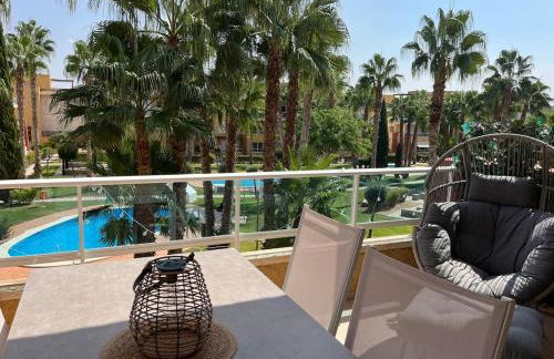 Appartement de luxe au golf de Hacienda del Alamo - Foto 8