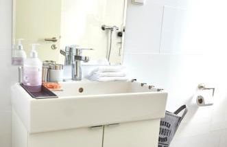 Schönes Appartement in Meerbusch Am Buschend - Foto 4