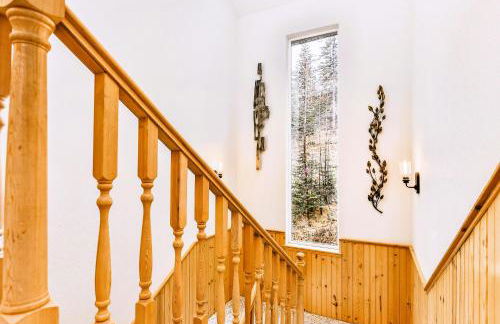 Sunspot Lodge - Schweitzer Mountain - Foto 19