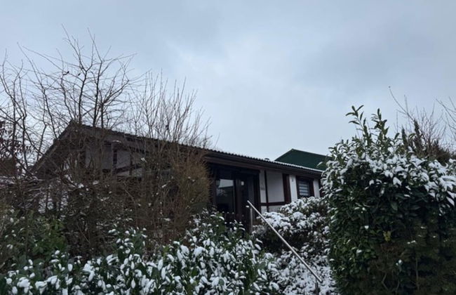 Holiday Home Meschede Near Winterberg Skiing - Photo 27