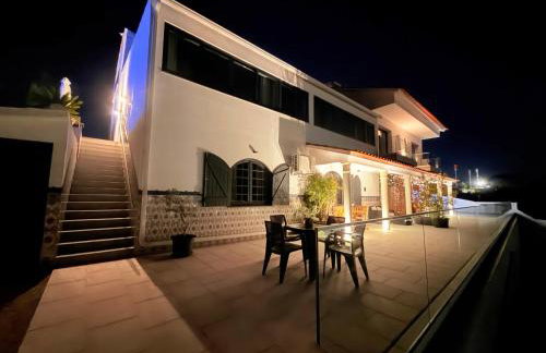 Vila Pombal Tomar Apartments - Pool & City Views - Foto 77