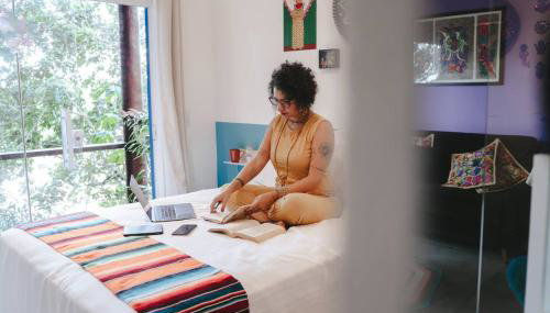 Vila Real Apartamentos - Foto 4