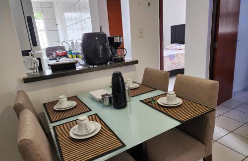 Apt Graphos Turu - 2 Ar, piscina, completo - Foto 13