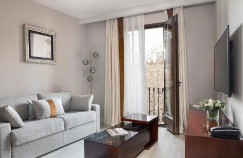 Suites Center Barcelona - Foto 22