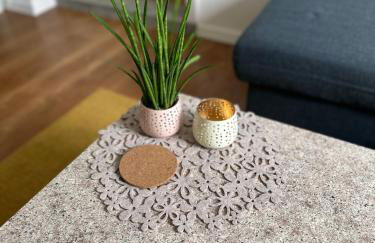 Ferienwohnung um`s Eck - Foto 13