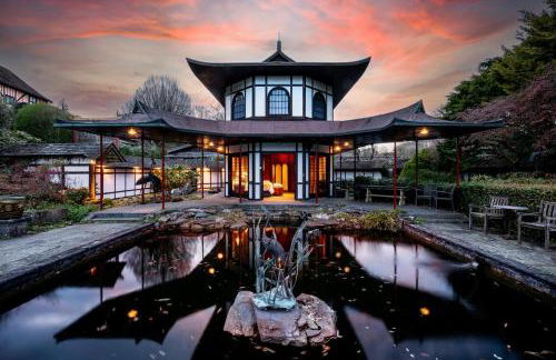 1 Bed in Tollard Royal oc-j32937 - Foto 1