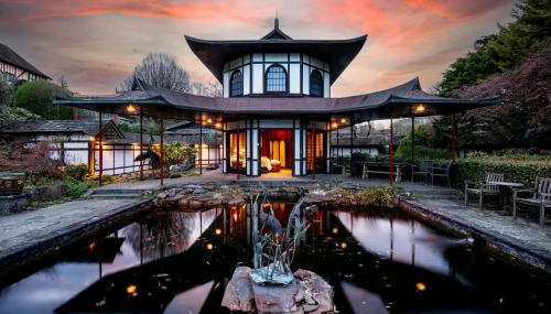 1 Bed in Tollard Royal oc-j32937 - Foto 1, Other