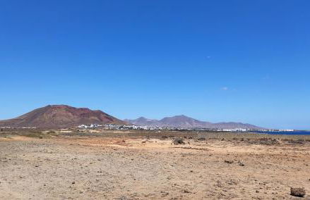 Casa Pechiguera - Foto 24