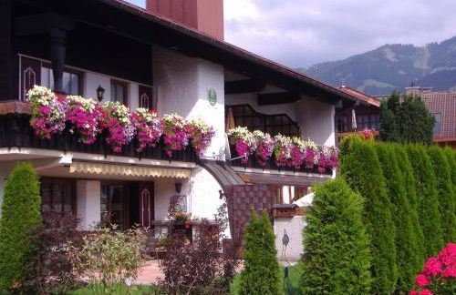 Allgäuer Landhaus - Photo 38