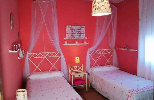 Casa Rural en La Solana - Foto 21