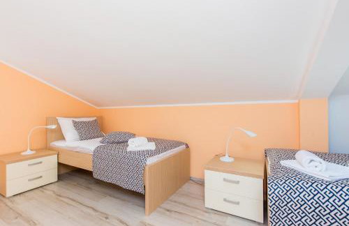 Luxury apartments Kostrena with pool - Foto 74