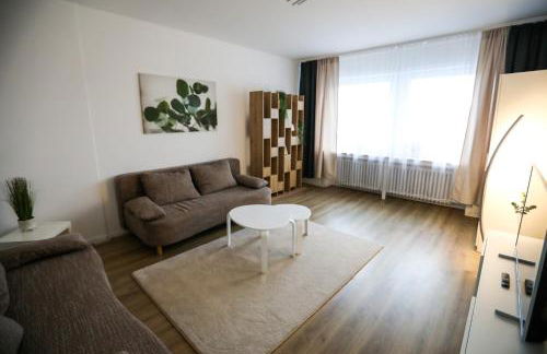 Helle 3 Zimmer Wohnung - Foto 1