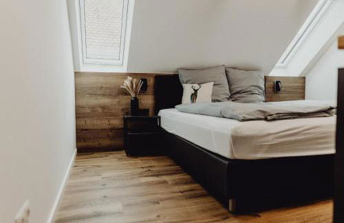 Stadt Land Fluss Boutique Aparthotel by Zollhaus - Foto 40