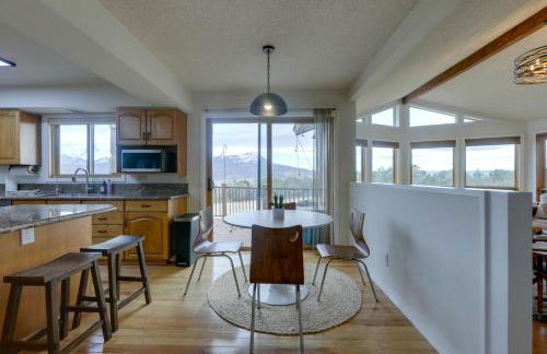 Spacious Hotchkiss Home with Stunning Mountain Views - Foto 7