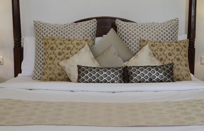 Talabgaon Castle - Foto 5