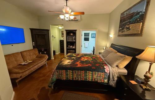 Cabin 2 The Roost Cabins - Foto 1