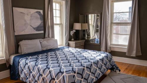 Spacious UMKC Stay Near Top - Foto 2