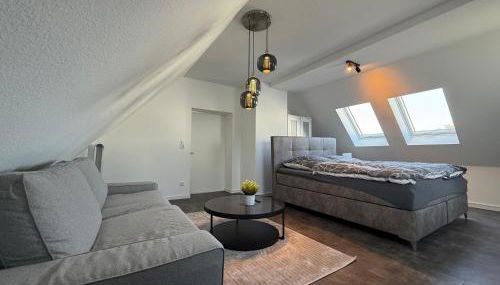 ALTE KATE 2 getrennte Schlafzimmer im 2 Stock - Foto 3