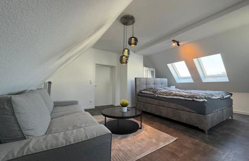 ALTE KATE 2 getrennte Schlafzimmer im 2 Stock - Foto 3