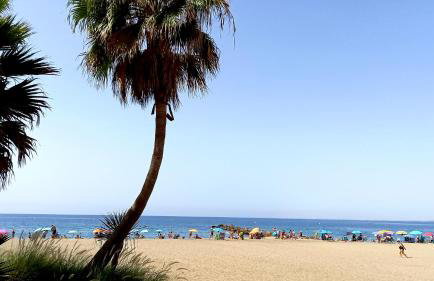 Increíble ático con vistas a la bahía de Almería - Foto 6