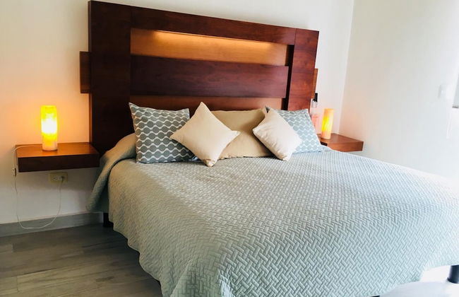 Polo 88 Apartamentos a pasos del Mar - Foto 34