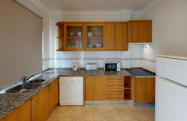 Praia da Lota Resort – Hotel & Apartments - Foto 28